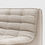 Miniature : Sofa N701 Ecke