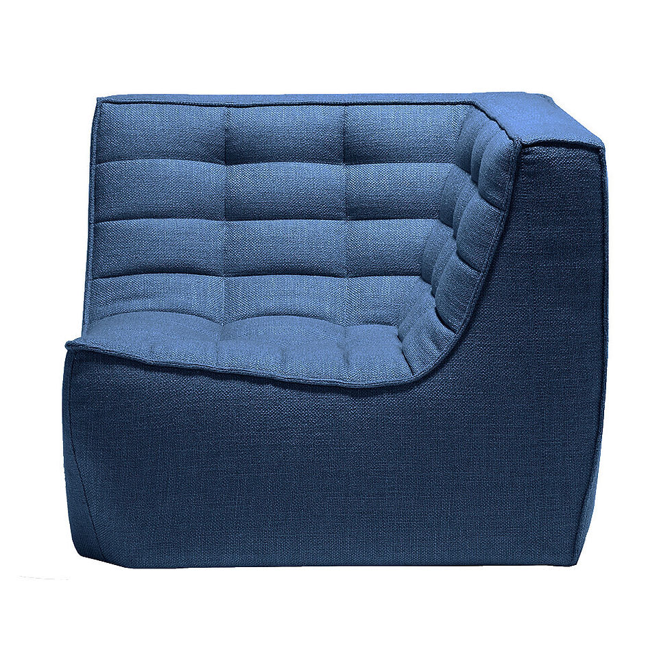 Thumbnail: Sofa N701 Ecke