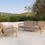 Thumbnail: Sessel Teak Jack Outdoor