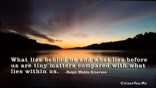 Celebrate The Power Within