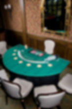 Beach Boyz Casino Parties