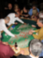 Beach Boyz Casino Parties