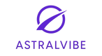 Astralvibe Logo