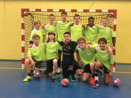 Champions régionaux