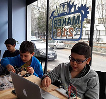 maker,istanbul,robotik programlama kursu, yarıyıl tatili robtik kursu,üsküdar,ümraniye,ataşehir,robotik ve kodlama kursu, maker kursu