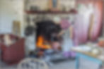 The Kitchen