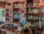 Storekeeper