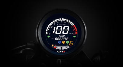 Legend150 FI | GPXJAPAN