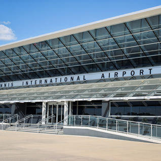 STENNIS INTERNATIONAL AIRPORT ANNOUNCES UPCOMING RUNWAY REPAIR PROJECT