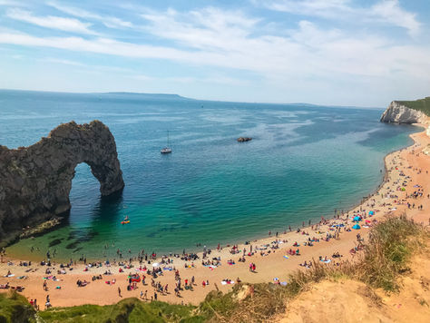 Durdle Door England 