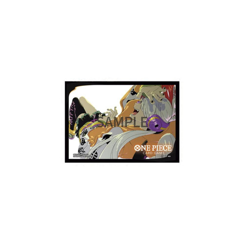 uta card sleevs One Piece Card Sleeves Uta main image 1