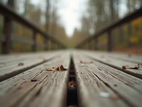 How to Repair Your Deck for Safety and Style