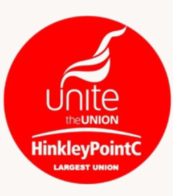 Unite win for Somerset Larder members!