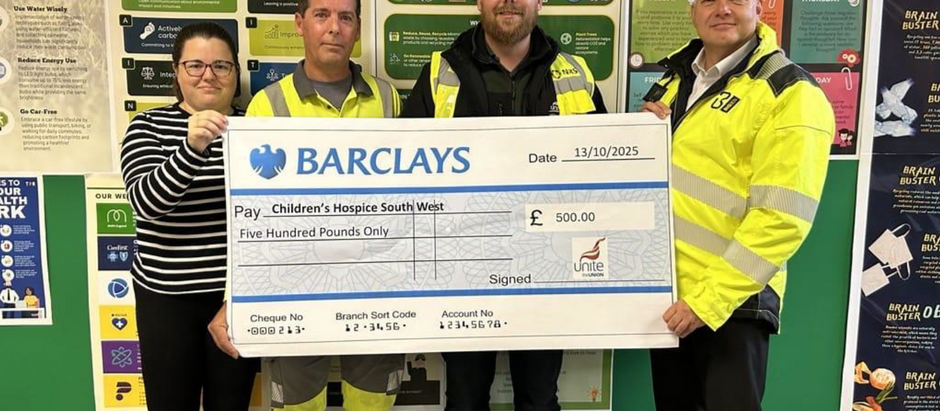 SW/8257 Branch & NRS Support Local Hospice