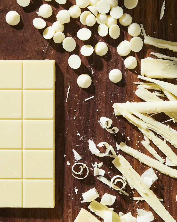 whoofy white chocolate