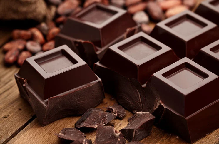 whoofy chocolat noir