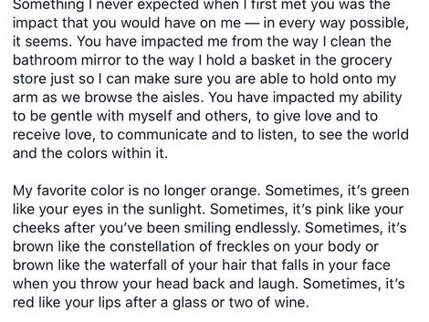 Lesbian Woman Sends a Message of Self-love to her Homophobic Family