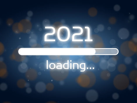 New Year, New Goals