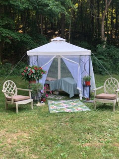 Alternative Workspaces Adapting to COVID-19