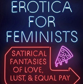 Guest Post
Interview with Author of New Erotica for Feminists, Caitlin Kunkel