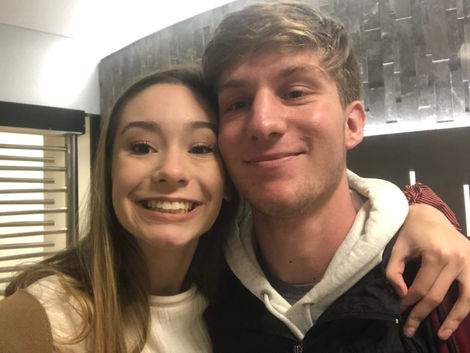 College Student Flirts with Cute Guy Turns Out, He is Gay But He’s an Identical twin