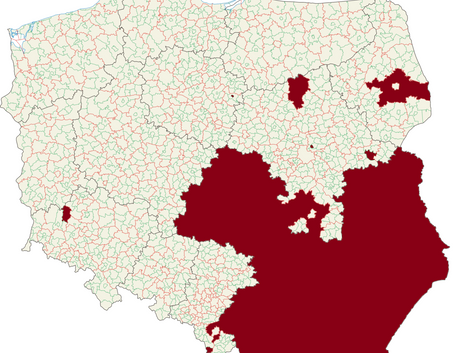 Anti-LGBTQ Sentiment on the Rise in Poland