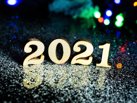 What are the Most Popular New Year’s Resolutions?