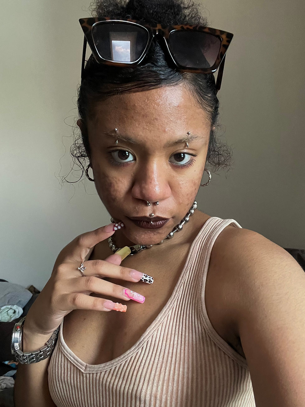 Thumbnail: SUMMER MEETZ FALL