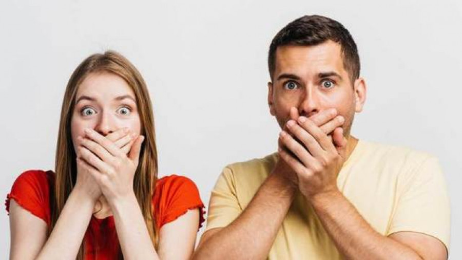 Mal Aliento Dentista en Monterrey