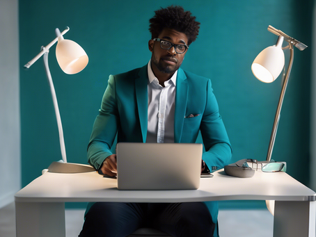 Experiência e Agilidade: Os diferenciais da Adois Comunicação