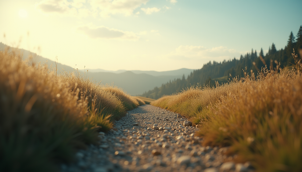 Reflecting on Faith: My Journey Through Challenges