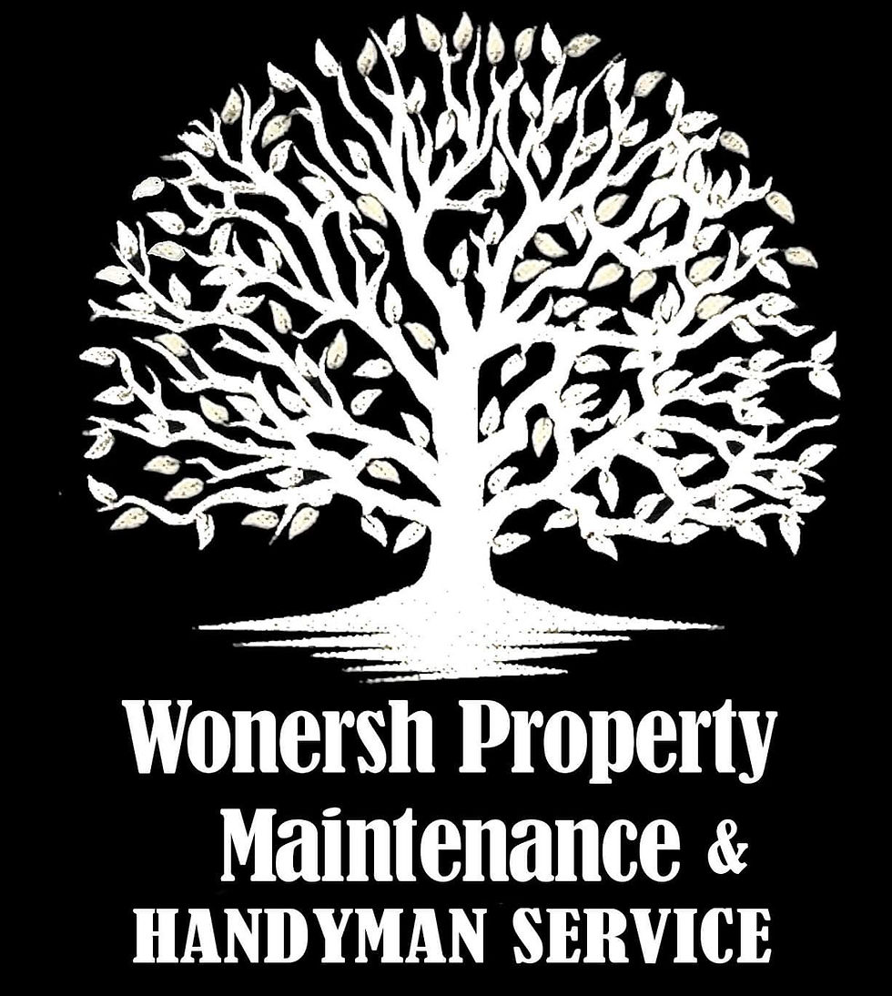 Wonerh Property Maintenance