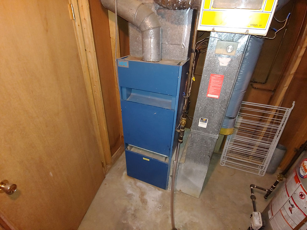 Furnace Room - Picture2