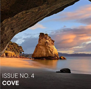 Clypsedra Literary - The Cove