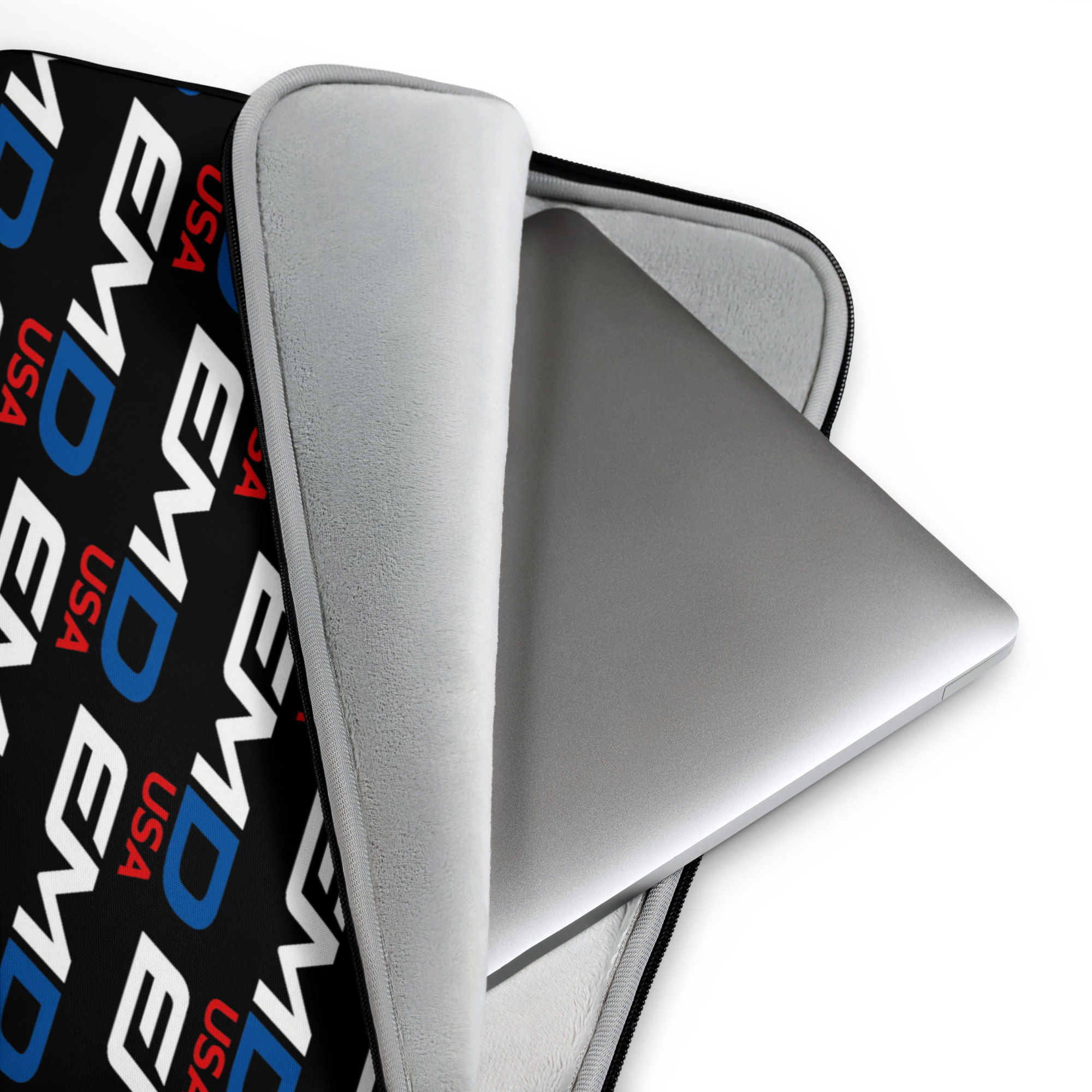 EMD Laptop Sleeve
