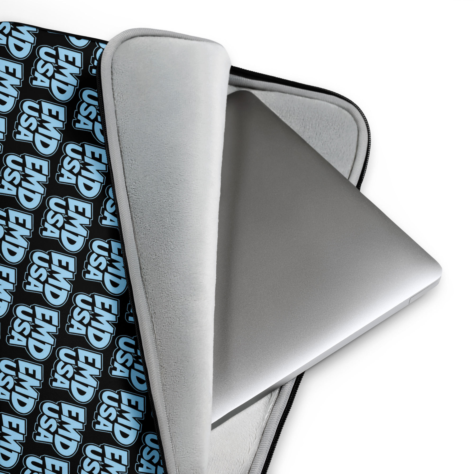 EMD Laptop Sleeve