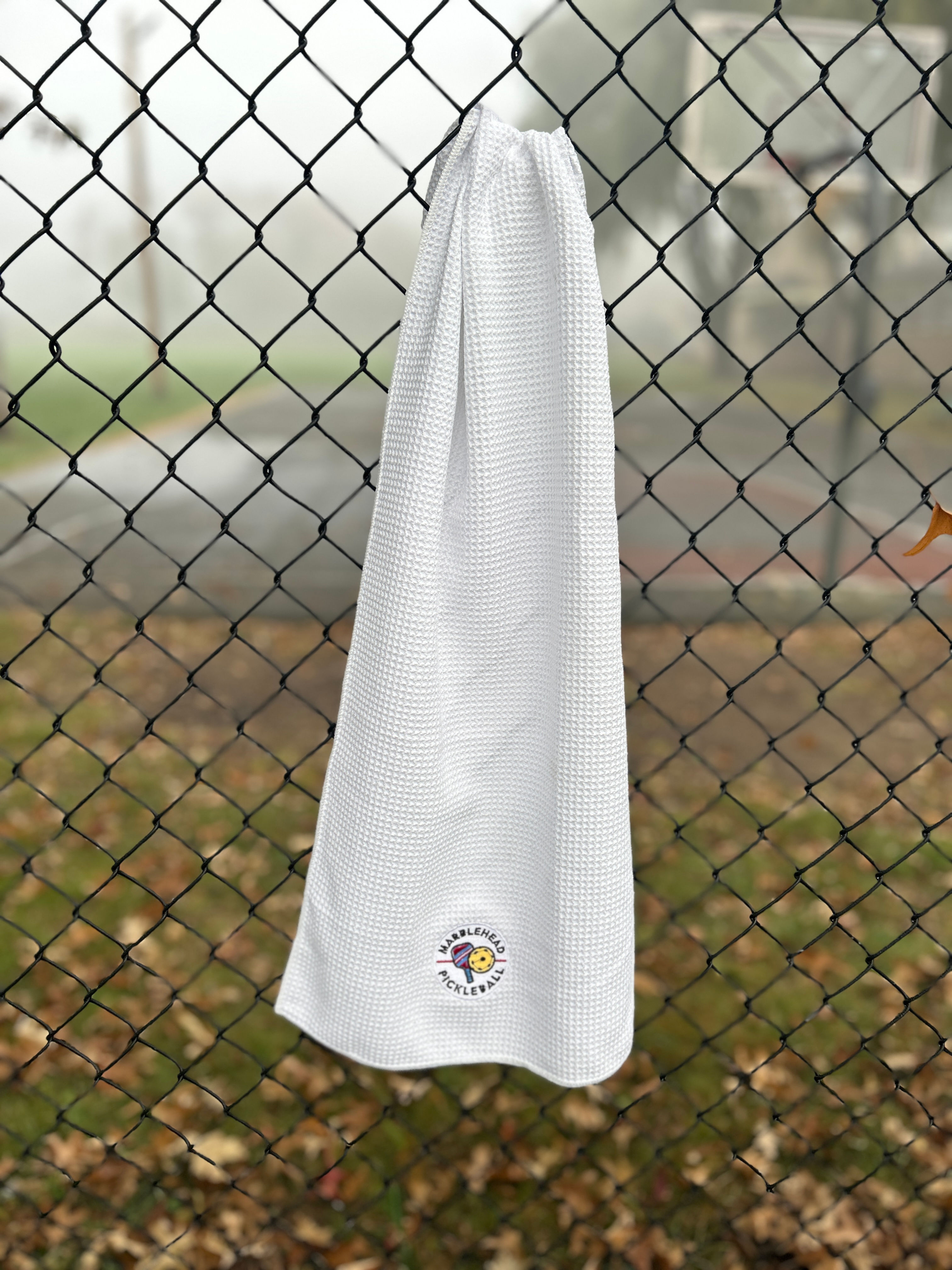 Athletic Towel
