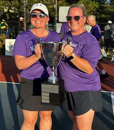 MP Session 2 Champions - Purple Reign Ca