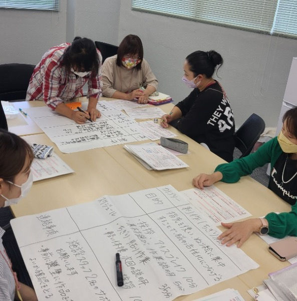 レクリエーション介護士2級講座