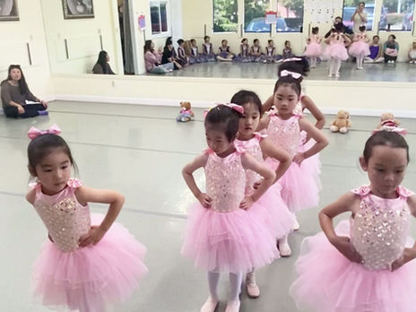 Dress Rehearsal Recap 5/16