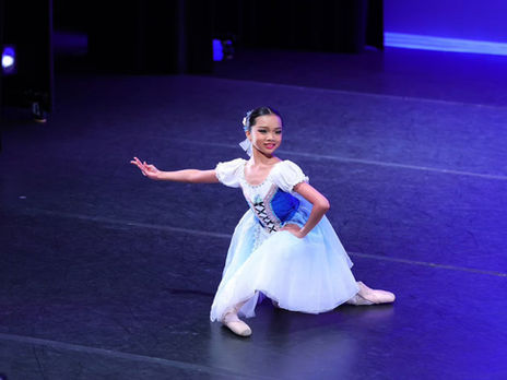 Celebrating Growth and Success at the 2025–2026 YAGP Ballet Competition Finale