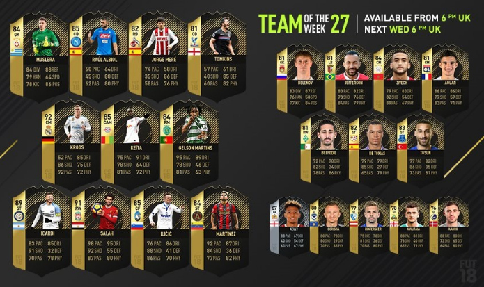 FIFA