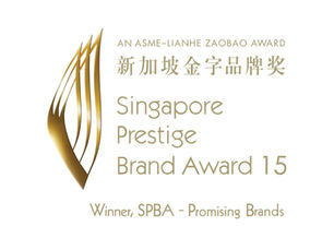 Winner, SPBA – Promising Brands