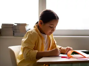 The Benefits of Journaling for Kids