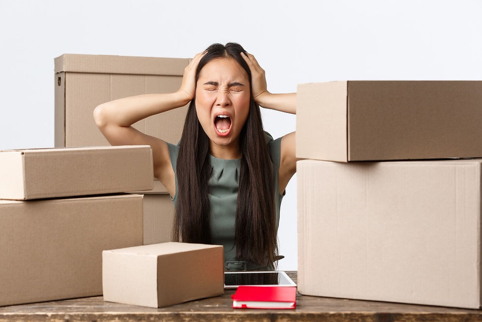When Moves Go Wrong: Why Choosing the Right Moving Company Matters More Than Ever