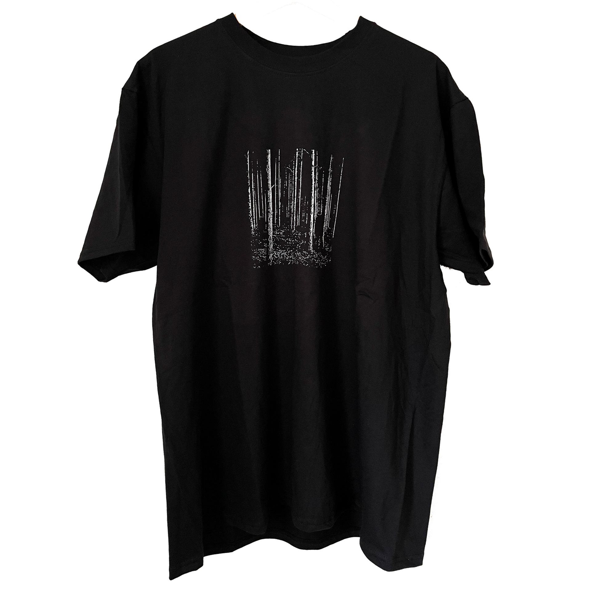 Schatten Tape T-Shirt