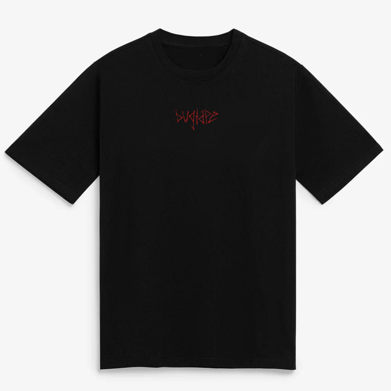 Bugtape T-Shirt Bundle