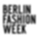 berlinfashionweek