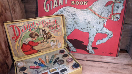 Jeux de Table & Jouets Educatifs
