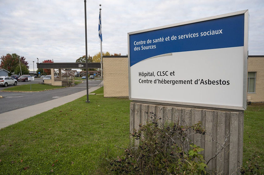 CHSLD de Val-des-Sources